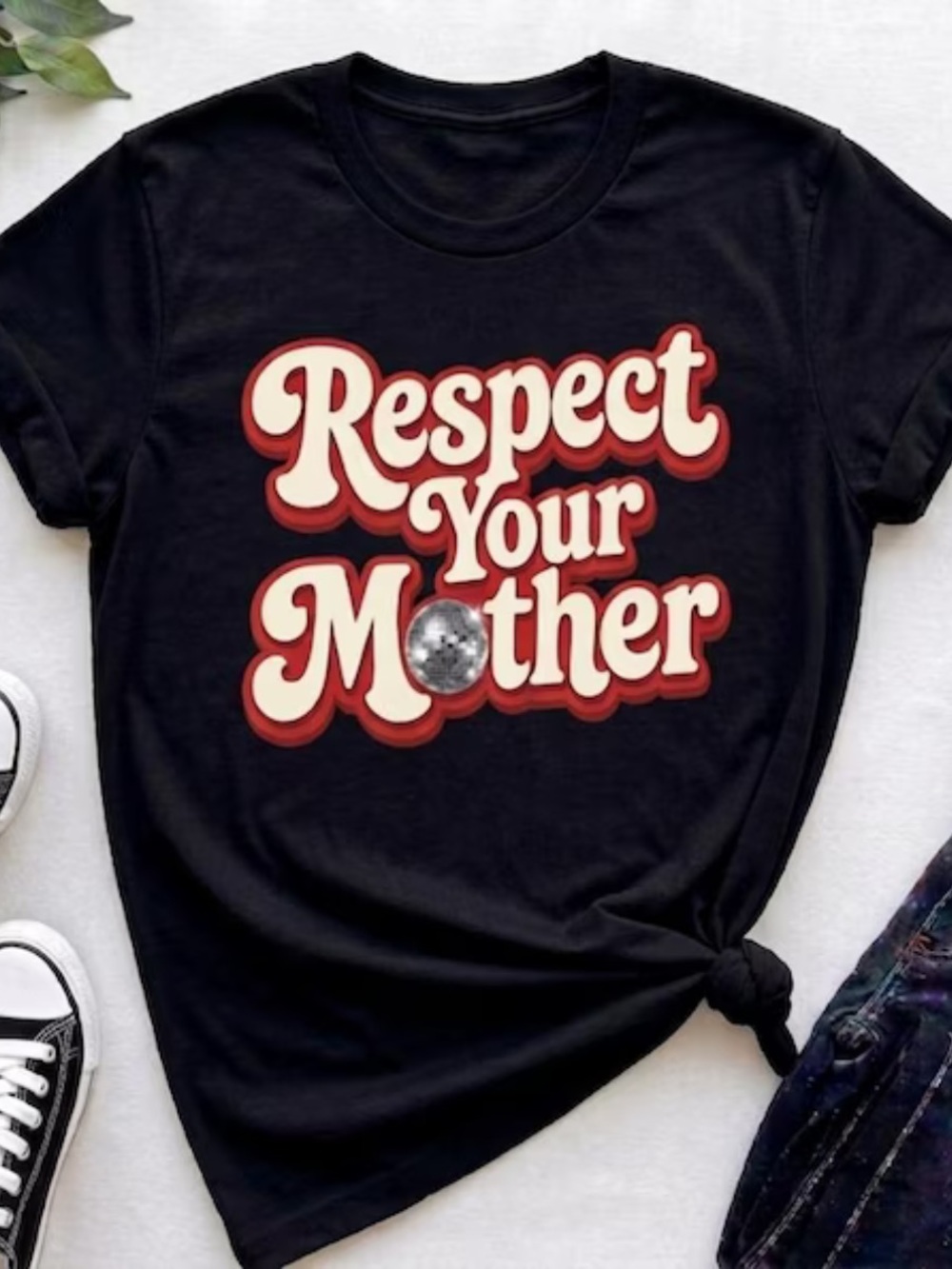 Harry Styles Respect Your Mother Album T-Shirt , Music Fan Gift